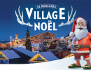 VILLAGE BARCARES